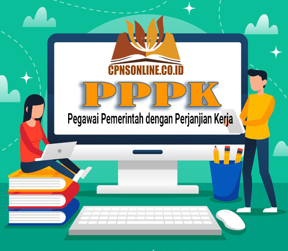 CPNS PPPK 2021